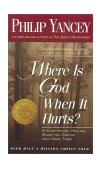 Where Is God When It Hurts?  cover art