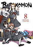 Barakamon, Vol. 8  9780316340373 Front Cover