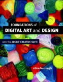 Foundations of Digital Art and Design with the Adobe Creative Cloud  cover art
