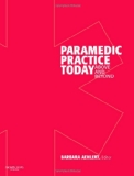 Paramedic Practice Today, above and Beyond, Volume 2, Revised  cover art
