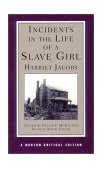 Incidents in the Life of a Slave Girl  cover art