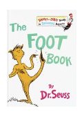 Foot Book 1968 9780394809373 Front Cover