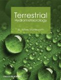 Terrestrial Hydrometeorology  cover art