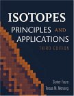 Isotopes Principles and Applications
