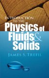 Introduction to the Physics of Fluids and Solids  cover art