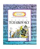 Peter Tchaikovsky  cover art