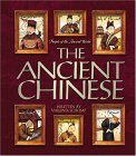 Ancient Chinese  9780531167373 Front Cover