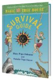 Magic Tree House Survival Guide 2014 9780553497373 Front Cover