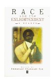 Race and the Enlightenment A Reader