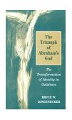 Triumph of Abraham's God The Transformation of Identity in Galatians 1998 9780687035373 Front Cover