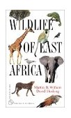 Wildlife of East Africa  cover art