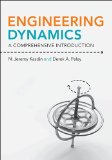 Engineering Dynamics A Comprehensive Introduction cover art