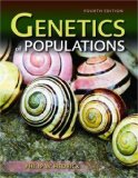 Genetics of Populations  cover art