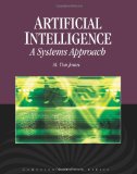 Artificial Intelligence: a Systems Approach  cover art