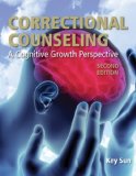 Correctional Counseling A Cognitive Growth Perspective cover art
