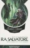 Legend of Drizzt 25th 2013 9780786965373 Front Cover