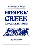 Homeric Greek A Book for Beginners cover art