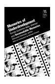 Memories of Underdevelopment  cover art
