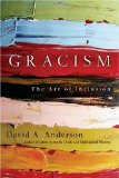 Gracism The Art of Inclusion cover art