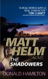 Matt Helm, the Shadowers 2013 9780857683373 Front Cover