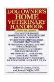 Dog Owner's Home Veterinary Handbook 2nd 9780876055373 Front Cover