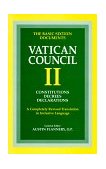 Documents of the Vatican Council  9780918344373 Front Cover