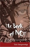 Book of Not  cover art