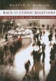 Race and Ethnic Relations American and Global Perspectives 8th 2008 9781111830373 Front Cover