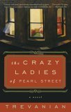 Crazyladies of Pearl Street A Novel cover art