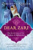 Dear Zari The Secret Lives of the Women of Afghanistan cover art