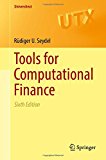 Tools for Computational Finance 6th 9781447173373 Front Cover