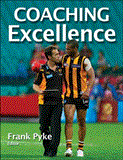 Coaching Excellence 2012 9781450423373 Front Cover