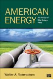 American Energy: The Politics of 21st Century Policy cover art