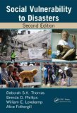 Social Vulnerability to Disasters, Second Edition 