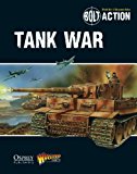Bolt Action: Tank War 2014 9781472807373 Front Cover