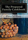 Prepared Family Cookbook 
