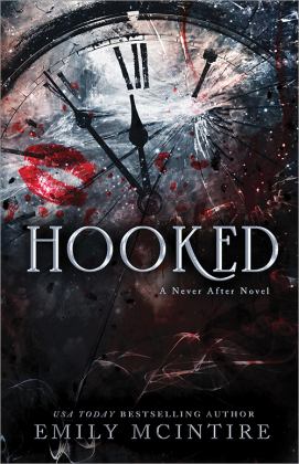 Hooked  9781737508373 Front Cover
