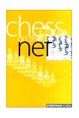 Chess on the Net 2002 9781857442373 Front Cover