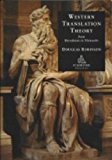 Western Translation Theory from Herodotus to Nietzsche From Herodotus to Nietzsche 2nd 9781900650373 Front Cover