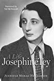Josephine Tey A Life  9781910985373 Front Cover
