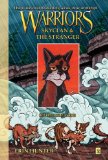 Warriors: SkyClan and the Stranger #2: Beyond the Code  9780062008374 Front Cover