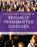 Color Atlas &amp;amp; Synopsis of Sexually Transmitted Diseases, Third Edition 