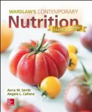Wardlaw's Contemporary Nutrition:  cover art
