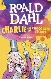 Charlie and the Chocolate Factory 2016 9780141365374 Front Cover