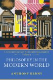 Philosophy in the Modern World A New History of Western Philosophy, Volume 4 cover art