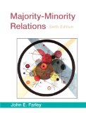 Majority-Minority Relations  cover art