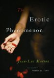 Erotic Phenomenon  cover art