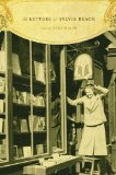 Letters of Sylvia Beach  9780231145374 Front Cover