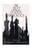 Jazz Poetry Anthology  cover art