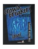 Crowd Breakers and Mixers  cover art